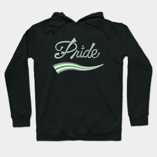 Pride Ribbon Hoodie